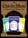 The Cloister Album of Voluntaries vol.1 for piano (organ)