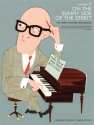 On the sunny Side of the Street songbook piano/vocal/guitar 