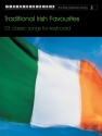 Traditional Irish Favourites for keyboard