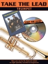 Take the Lead - The Blues Brothers (+CD) for trumpet