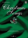 Christmas Songs (+2CD's) piano/vocal/guitar