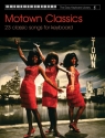 Motown Classics for keyboard