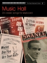 Music Hall for keyboard
