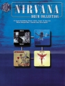 Nirvana: Drum Collection 17 Songs