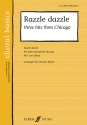 Beale, Charlie (arranger) Razzle dazzle. SA/Men acc. 10-pack  Choral Basics