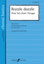 Beale, Charlie (arranger) Razzle dazzle. SA acc. 10-pack  Choral Basics