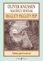 Knussen, Oliver Higglety Pigglety Pop (full score)