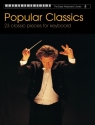 Popular Classics for keyboard
