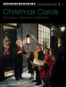 Christmas Carols for keyboard