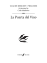 Debussy, C (arr.Matthews,C) La Puerta del Vino (Prelude 12)  Scores