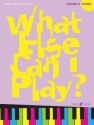What else can i play grade 3 for piano