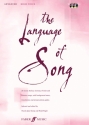 Pegler, H & Kemp, N J Language of Song: Advanced (high voice)  Voice and piano (classical)