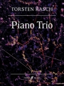 Rasch, Torsten Piano Trio (score and parts)  Mixed ensemble