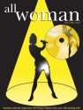 All Woman vol.1 (+CD): A Collection of songs for female vocalists for piano/ vocal/chords