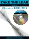 Take the Lead (+CD) Classical collection for flute