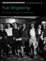 PUB SINGALONG COLLECTION FOR KEYBOARD THE EASY KEYBOARD LIBRARY