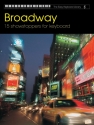 Broadway: for keyboard