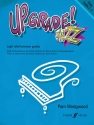 Up-Grade Jazz Grades 2-3 for piano