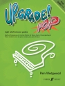 Up-Grade Pop Grades 2-3: for piano