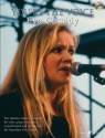 You're the Voice (+CD): Eva Cassidy,  10 timeless classics for voice/piano/guitar