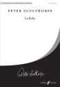Lullaby. SATB unaccompanied (CSS)  Choral Signature Series
