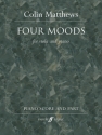 Four Moods for viola and piano
