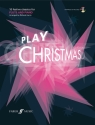 Play Christmas (+CD): for flute and piano