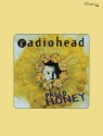Radiohead: pablo honey guitar-tab/vocal Songbook