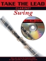 Take the Lead (+CD) Swing for clarinet