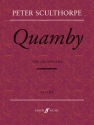 Quamby (orchestra)  Scores