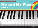 Me and my Piano vol.2 for piano