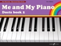 Me and my Piano Duets Book 2 (new edition)