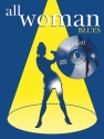 All Woman Blues (+CD): 12 selected songs