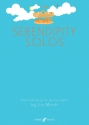 Serendipity Solos: for young voice and piano