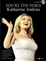 You're the Voice (+CD): Katherine Jenkins songbook piano/vocal/guitar