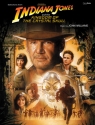 Indiana Jones and the Kingdom of the crystal Skull: for piano solo