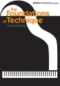 The Foundation of Technique  Piano Albums