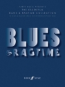 The essential Blues and Ragtime Collection: for piano