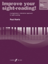 Improve your Sight-Reading Level 4 for piano