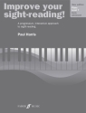 Improve your sight-reading! Piano 7 USA  Piano teaching material
