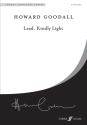 Lead kindly Light for mixed chorus (SATB) and piano score