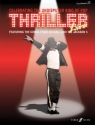 Thriller Live (Musical) vocal selections songbook piano/vocal/guitar