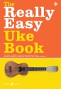 The really easy Uke Book songbook lyrics/chords