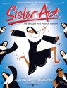 Sister Act (Musical) vocal selections piano/vocal/guitar Songbook