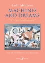 Machines and Dreams (score)  Scores