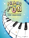Piano for Fun - elementary Collection for piano