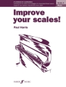 Improve your scales! Piano Grade 4 NEW  Piano teaching material