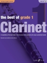 The Best of Grade 1 (+CD) for clarinet and piano