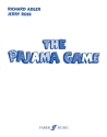 Adler, R & Ross, J Pajama Game, The (vocal score)  Shows/Film/TV