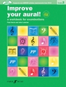 Improve your aural Grade 2 Ear Tests new edition 2010